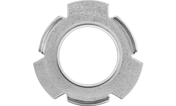 Pferd Adapter, Arbor Hole Adapter, Pferd