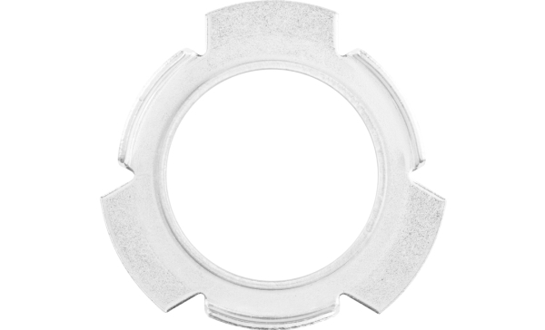 Pferd Adapter, Arbor Hole Adapter, Pferd