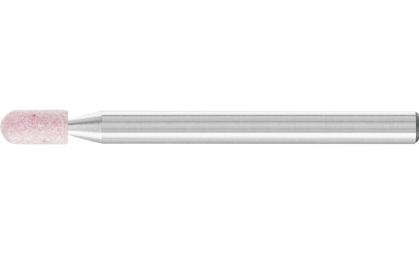 Pferd Wr 0306 3 Ar 100 O5v Steel Edge Stål 219800 Rpm 3 Mm 10 Stk