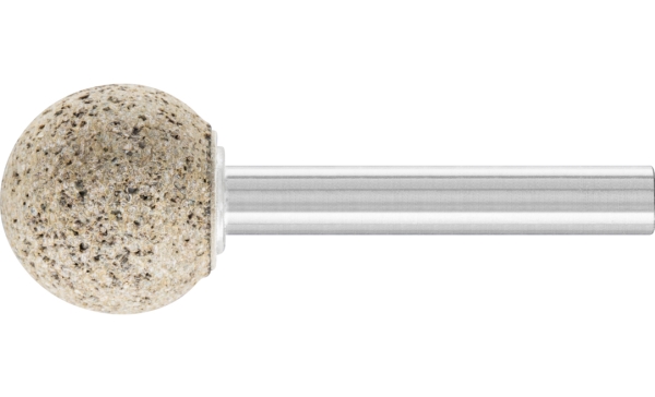 Pferd Ku 20 6 An 30 N5b Inox Edge, Stål, Rustfrit Stål, 47700 Rpm, 2 Cm, 10 Stk