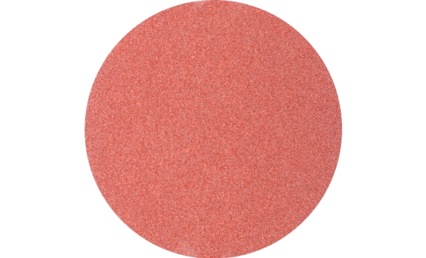 Pferd Hook And Loop -Backed Abrasive Discs Paper, 12,5 Cm, 25 Stk