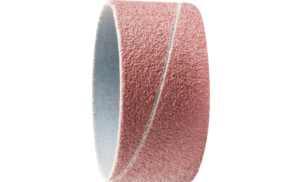 Pferd Abrasive Spiral Bands Cylindrical, 100 Stk