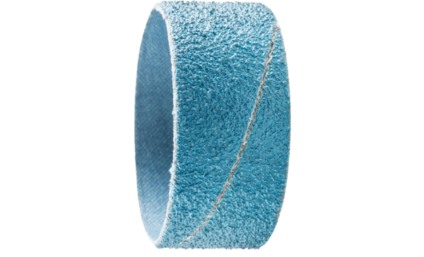 Pferd Abrasive Spiral Bands Cylindrical, 100 Stk