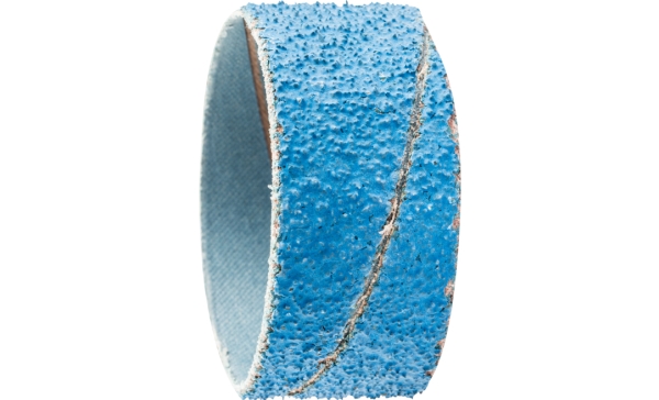 Pferd Abrasive Spiral Bands Cylindrical, 100 Stück(E)