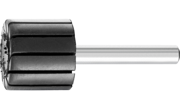 Pferd Holder Shank-Mounted, 5 Stk