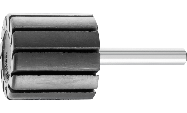Pferd Holder Shank-Mounted, 5 Stk