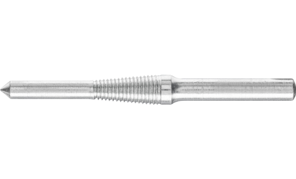 Pferd Bolts/Shanks, Stahl