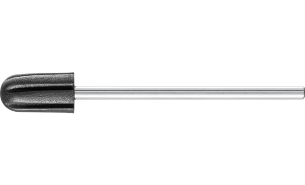 Pferd Holder Shank-Mounted, 5 Stk