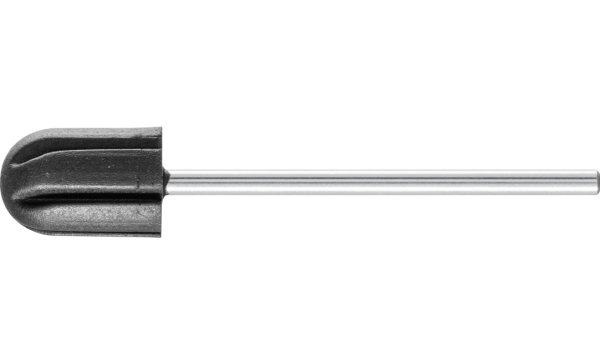 Pferd Holder Shank-Mounted, 5 Stk