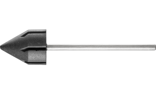 Pferd Holder Shank-Mounted, 5 Stk