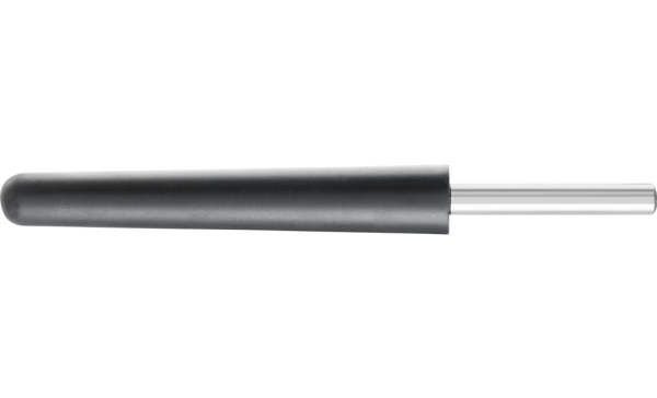Pferd Holder Shank-Mounted, 5 Stk