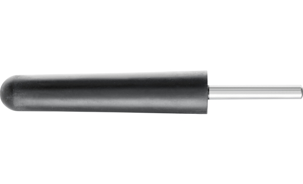 Pferd Holder Shank-Mounted, 5 Stk