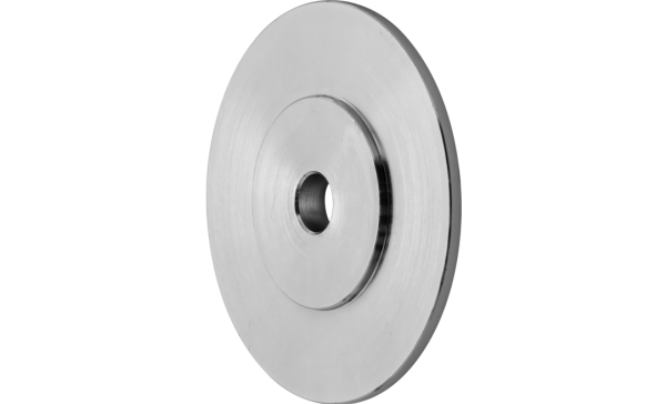 Pferd Flange, Pferd