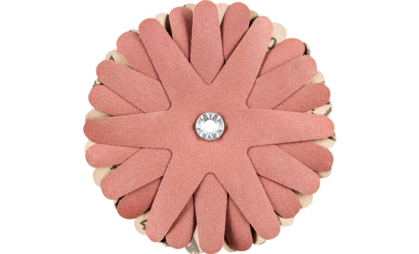 PFERD PST-T 100/5 8 A 240, metalli, 3820 rpm, 10 cm, 10 kpl, 10 kpl