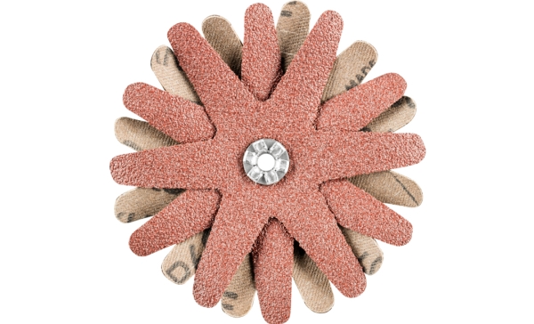 Pferd Polistar-Tube Cross Buffs, 10 Stk