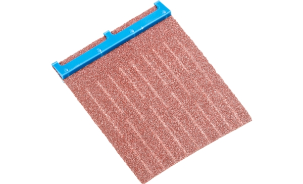 Pferd Poliflap Flaps, 12 Stück(E)