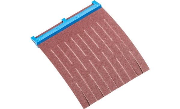 Pferd Poliflap Flaps, 12 Stück(E)