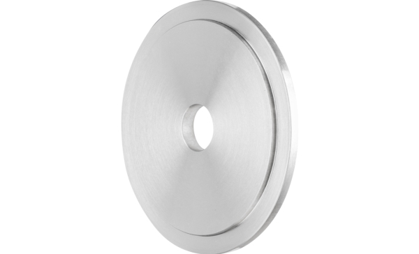 Pferd Flange, Pferd