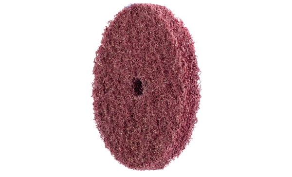 Pferd Polinox Discs Pvr, 10 Cm, 10 Stk