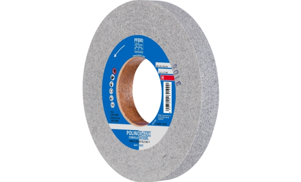 Pferd Polinox Wheels Pnk, 1 Stk