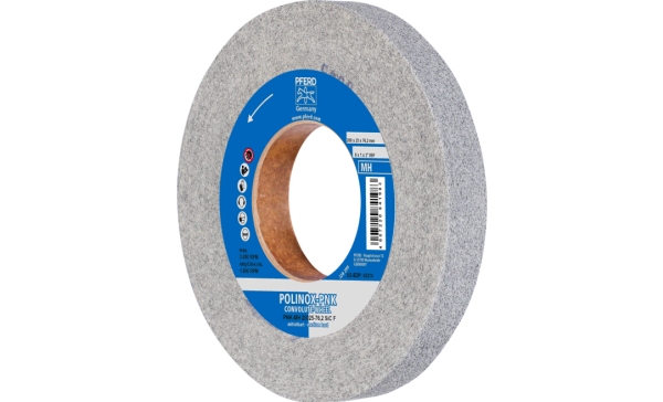Pferd Polinox Wheels Pnk, 1 Stk