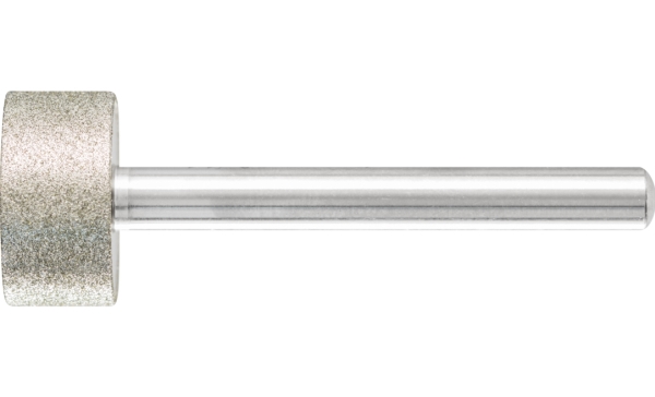 Pferd Dzy-N 20.0-10/6 D 126, 6 Mm, 10 Mm, 1 Stk