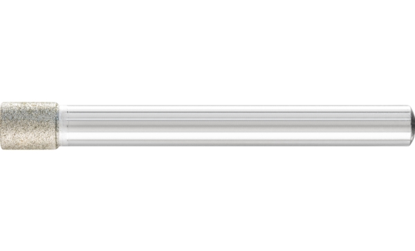 Pferd Dzy-N 7.0-8/6 D 126, 6 Mm, 8 Mm, 1 Stk