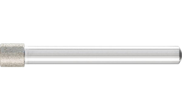 Pferd Dzy-N 8.0-8/6 D 91, 6 Mm, 8 Mm, 1 Stk