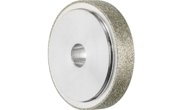 Pferd Diamond Grinding Discs Shape 1A1, 5 Cm, 1 Stk