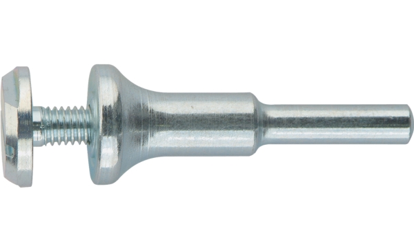 Pferd Arbor For Small Cut-Off Wheels, 1 Stk