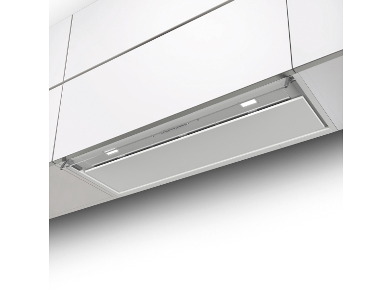 Faber S.P.A. In-Nova Premium Wh M A60, 670 M³/H, Ledet, A, A, E, 68 Db