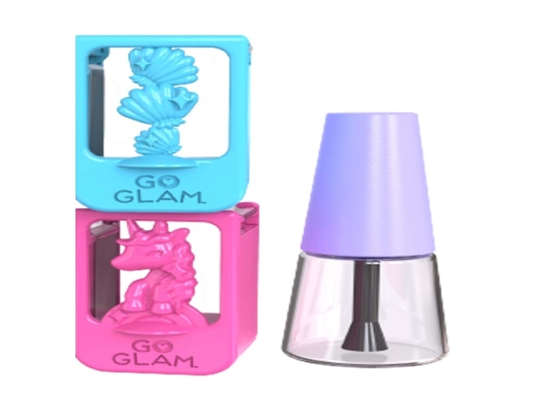 Cool Maker Go Glam Mani-Mask Nail Studio Nachfüllpackung
