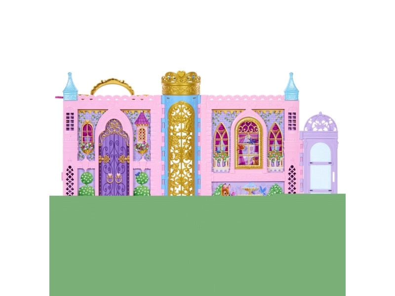 Disney Princess Ready For The Ball Spielset