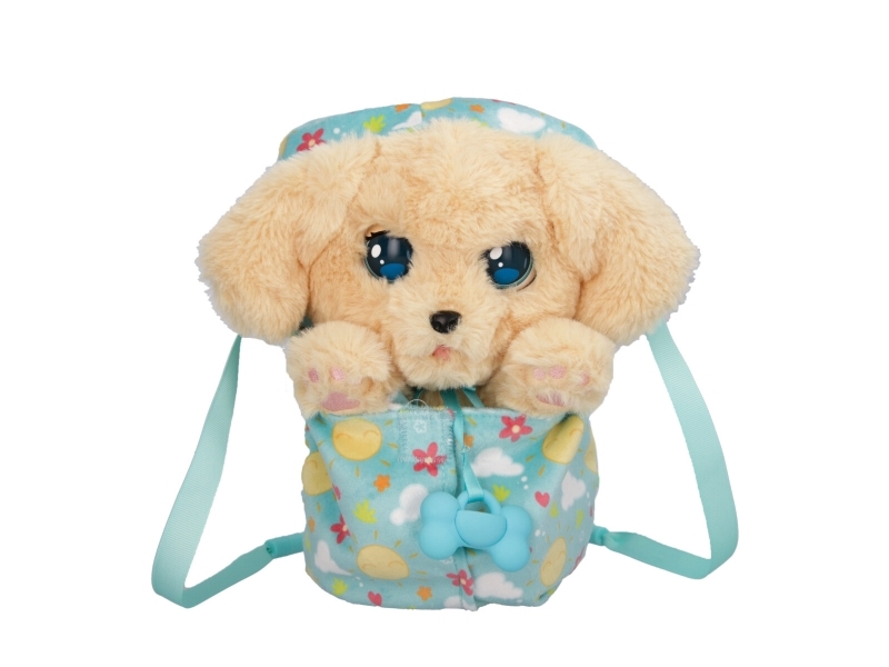 Vauvatassut - labradorinnoutaja