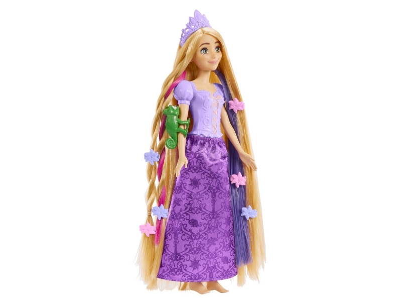 Disney Princess Fairytale Hair Rapunzel Doll