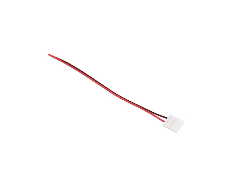 Nenurodyta_V Connector For Led Strip Led-Cab-10Mm