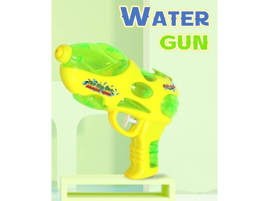 UDELUKKET_Z WATER GUN 18CM MX0372556
