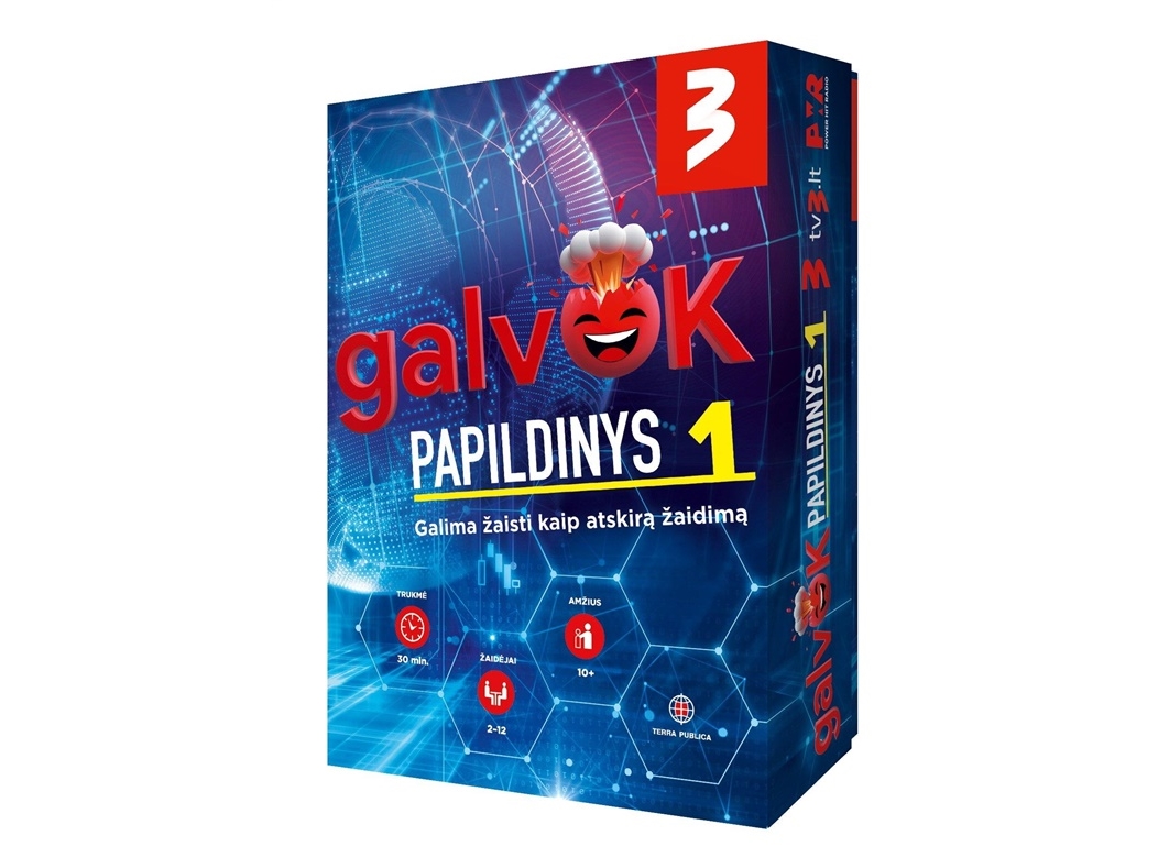 Brettspiel Think Plugin