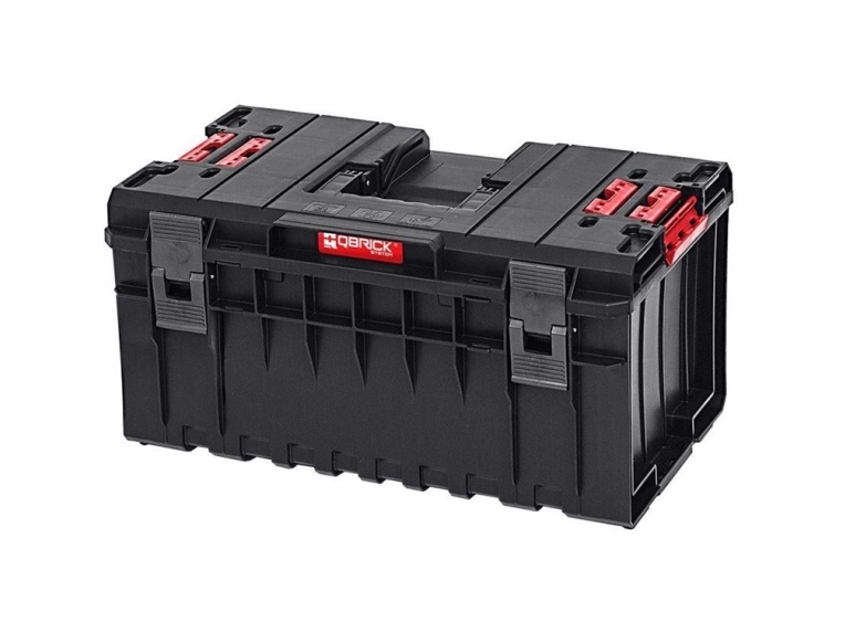 QBRICK SYSTEM ONE 350 VARIO 2.0 - 1 pc. per carton