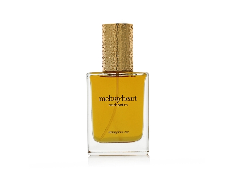 Strangelove Nyc Melt My Heart Eau De Parfum 100 Ml (Unisex)