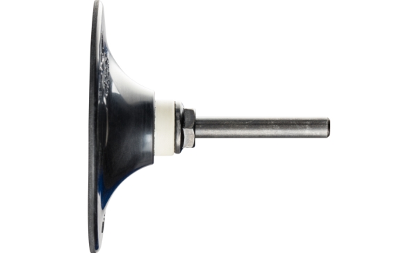 Pferd Holder Shank-Mounted, 1 Stk