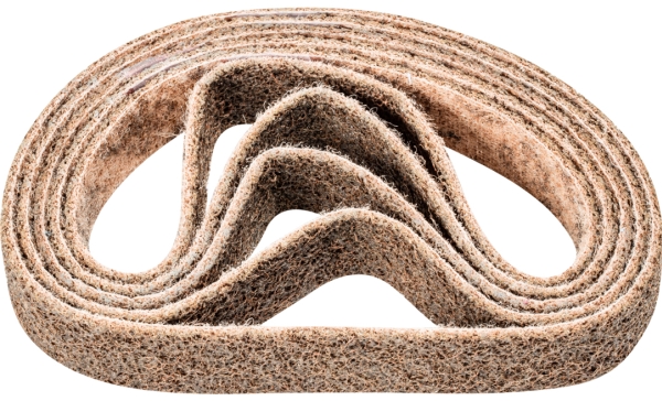 Pferd Short Belts Non-Woven Type, 5 Stk
