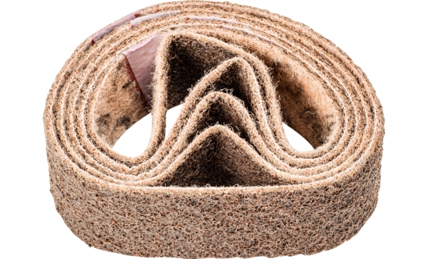 Pferd Short Belts Non-Woven Type, 10 Stk