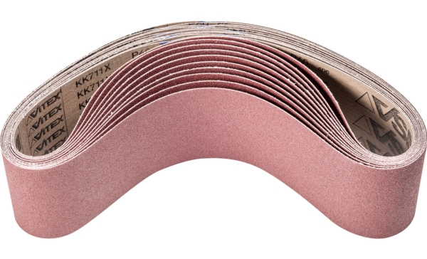 Pferd Ba 100/1000 X A 60, Metal, 1000 Mm, 100 Mm, 10 Stk