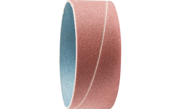Pferd Abrasive Spiral Bands Cylindrical, 100 Stück(E)