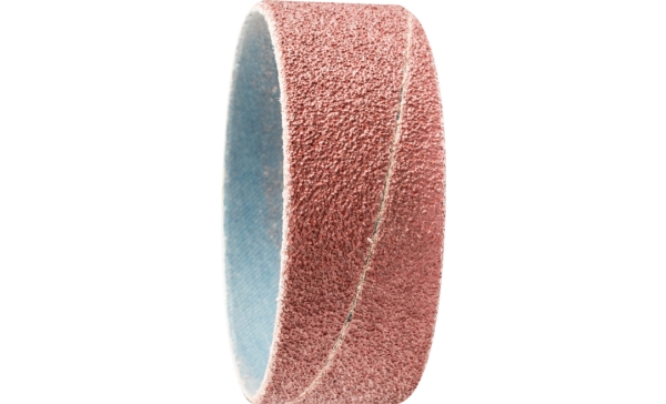 Pferd Abrasive Spiral Bands Cylindrical, 100 Stk