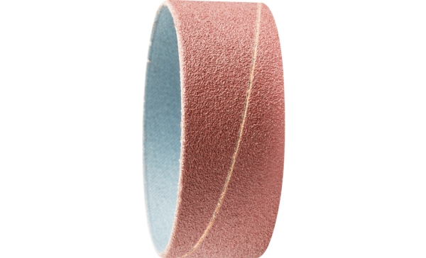 Pferd Abrasive Spiral Bands Cylindrical, 100 Stück(E)
