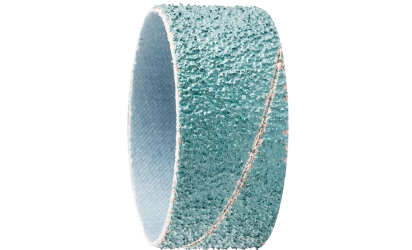 Pferd Abrasive Spiral Bands Cylindrical, 100 Stk