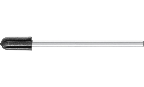 Pferd Holder Shank-Mounted, 5 Stk