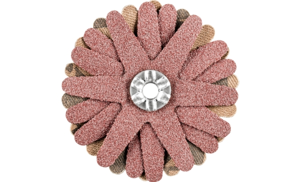 Pferd Polistar-Tube Cross Buffs, 10 Stk